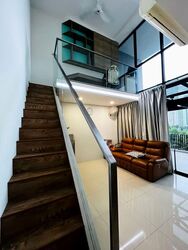 The Trilinq (D5), Condominium #548978041